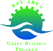 Bay Area Green Business Program Logo